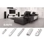 Salicru Regleta 3 Tomas SPS.SAFE 3 Protectora de Sobretensión 680BA-01